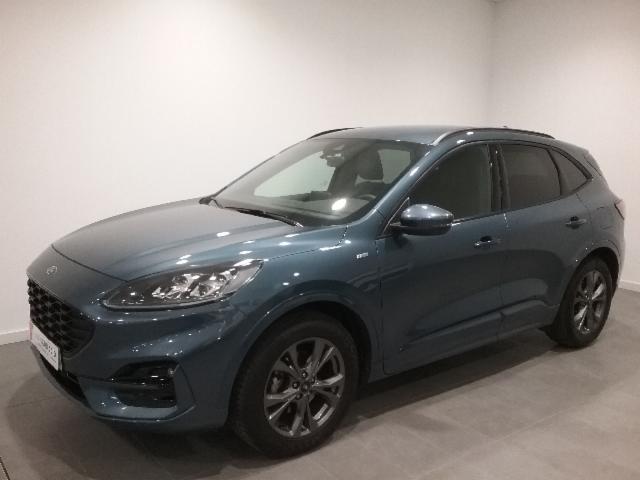 Foto Ford Kuga 22