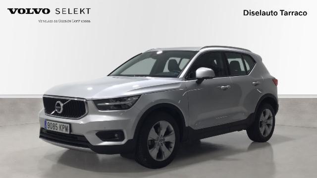 Foto Volvo XC40 1