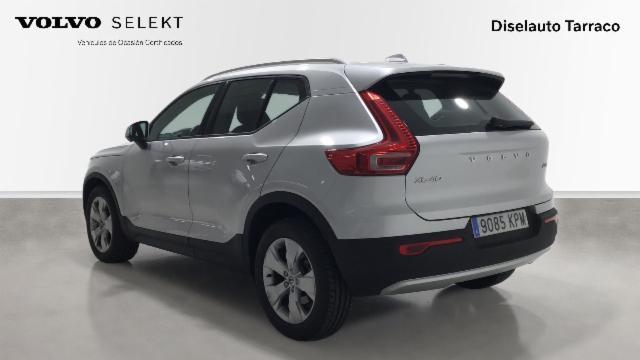 Foto Volvo XC40 2