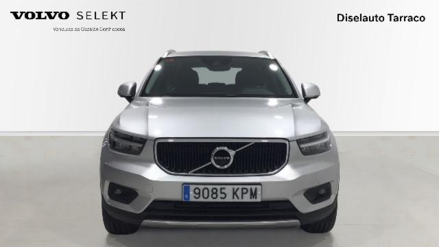 Foto Volvo XC40 3