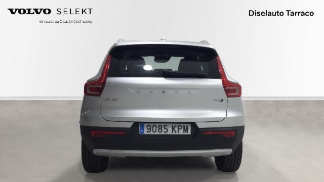 Foto Volvo XC40 4