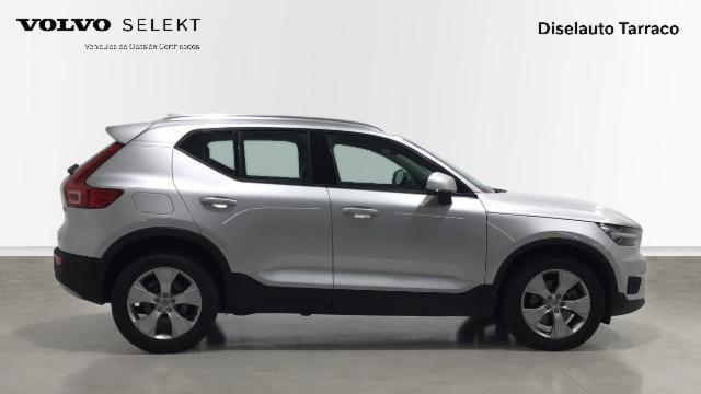 Foto Volvo XC40 5