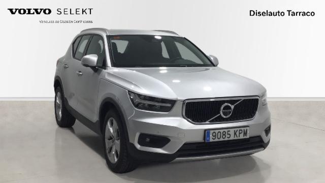 Foto Volvo XC40 6