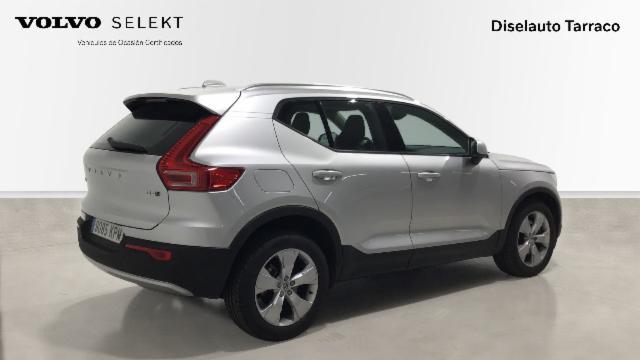 Foto Volvo XC40 7