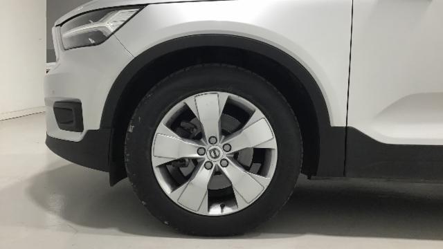 Foto Volvo XC40 8