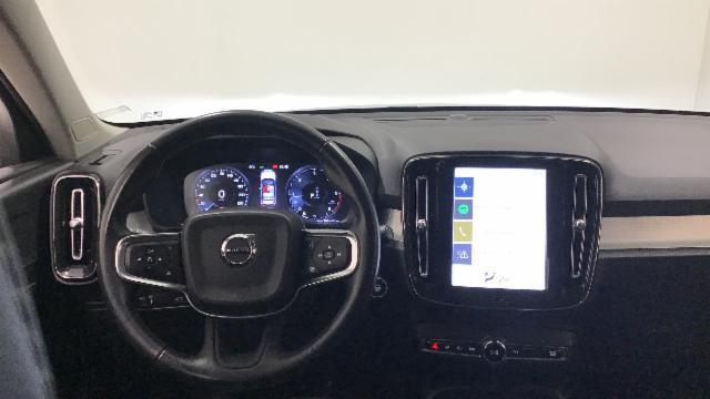 Foto Volvo XC40 9