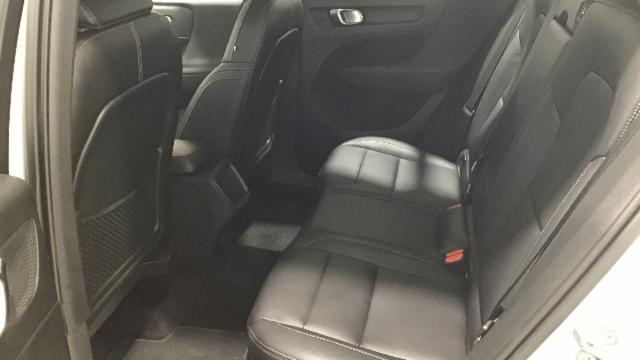 Foto Volvo XC40 14