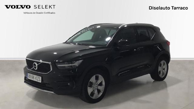 Foto Volvo XC40 1