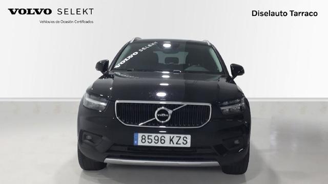 Foto Volvo XC40 3