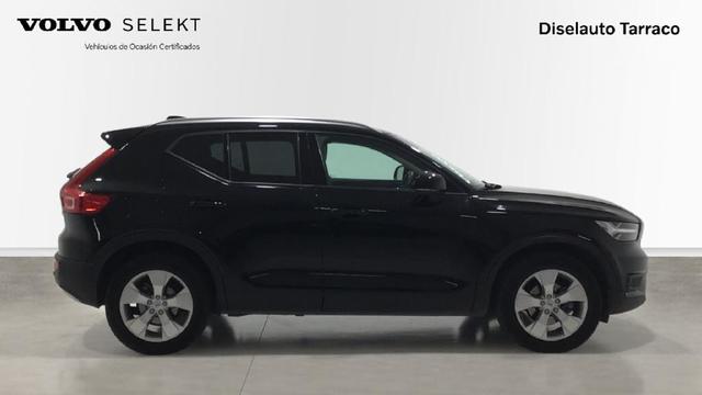 Foto Volvo XC40 5