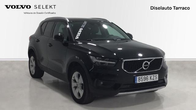 Foto Volvo XC40 6