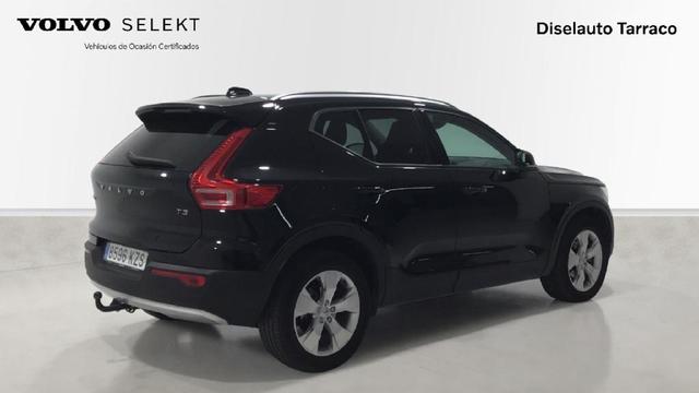 Foto Volvo XC40 7