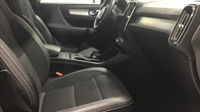 Foto Volvo XC40 8