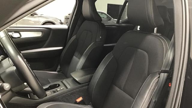 Foto Volvo XC40 9