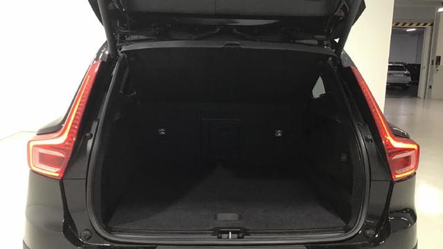 Foto Volvo XC40 11