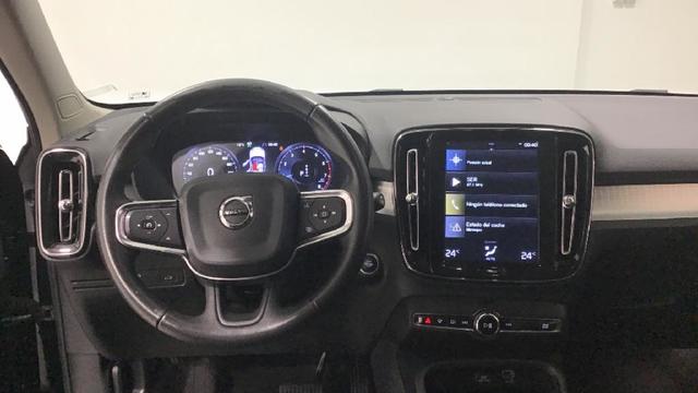 Foto Volvo XC40 12