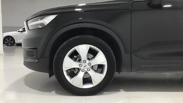 Foto Volvo XC40 15