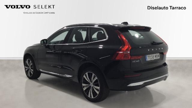 Foto Volvo XC60 2