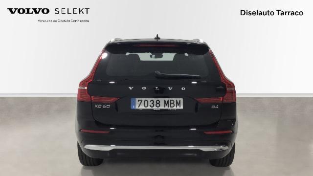 Foto Volvo XC60 4