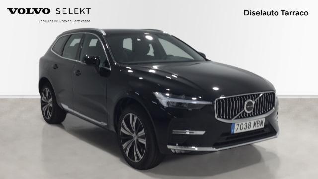 Foto Volvo XC60 6