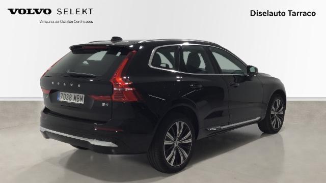 Foto Volvo XC60 7