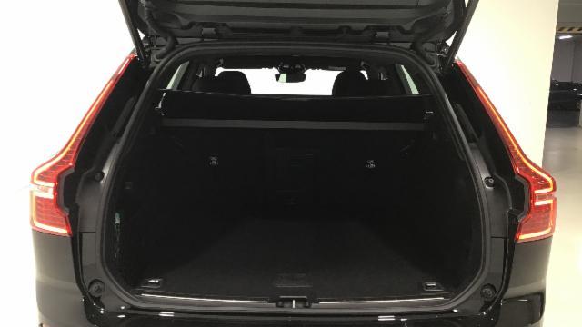 Foto Volvo XC60 11