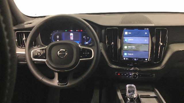 Foto Volvo XC60 12