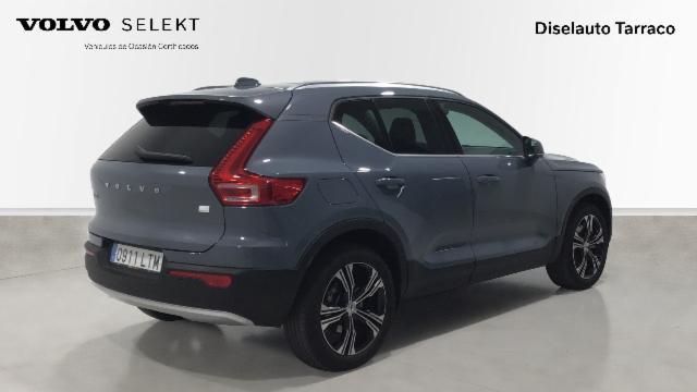 Foto Volvo XC40 7