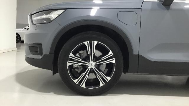 Foto Volvo XC40 8