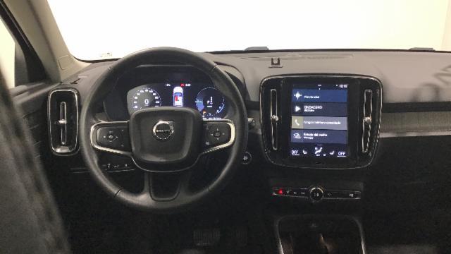 Foto Volvo XC40 13