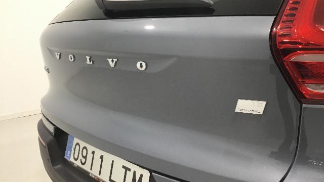 Foto Volvo XC40 23