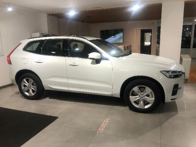 Foto Volvo XC60 8