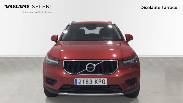 Foto Volvo XC40 3