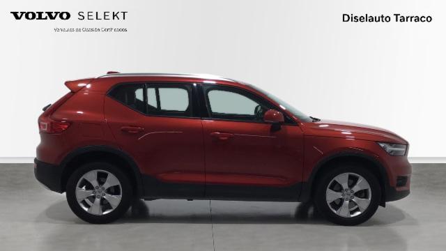 Foto Volvo XC40 5