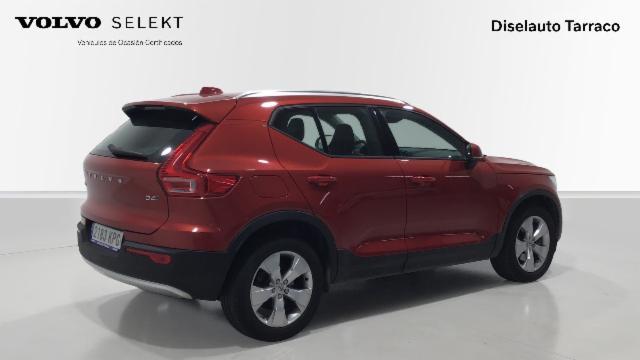 Foto Volvo XC40 7