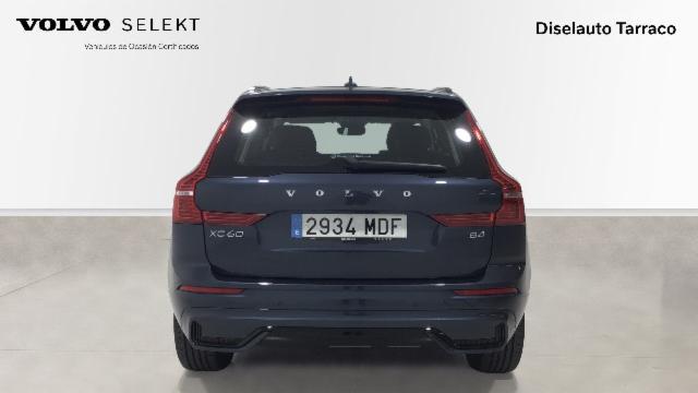 Foto Volvo XC60 4