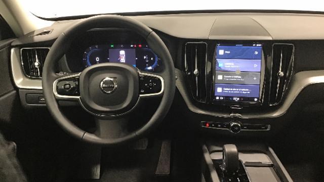 Foto Volvo XC60 12