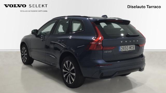 Foto Volvo XC60 2