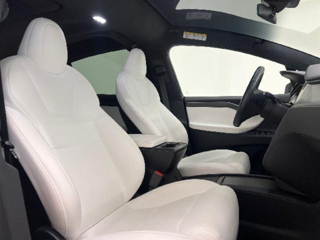 Foto Tesla Model X 3