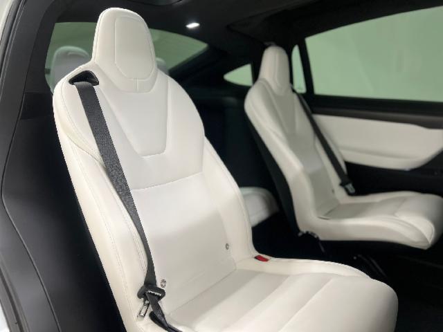 Foto Tesla Model X 5