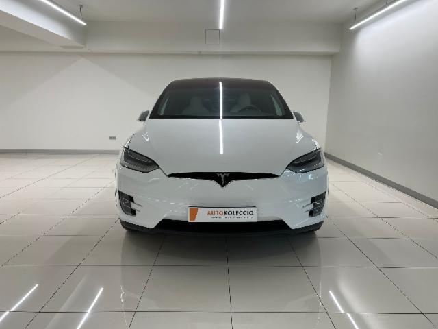 Foto Tesla Model X 7