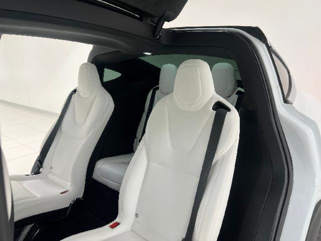 Foto Tesla Model X 9