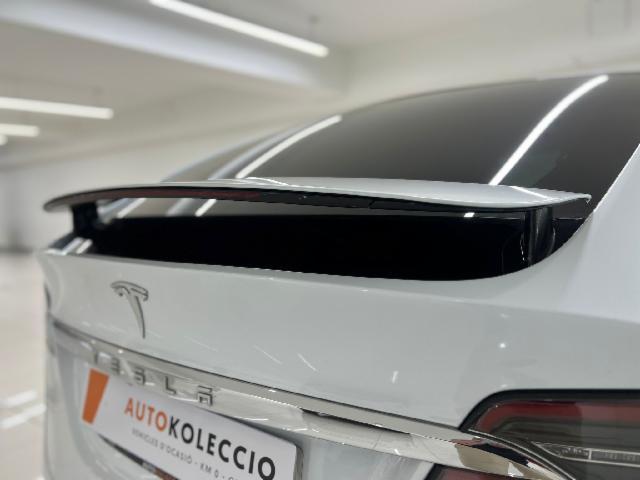 Foto Tesla Model X 13