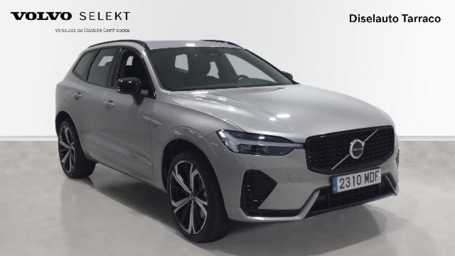 Foto Volvo XC60 6