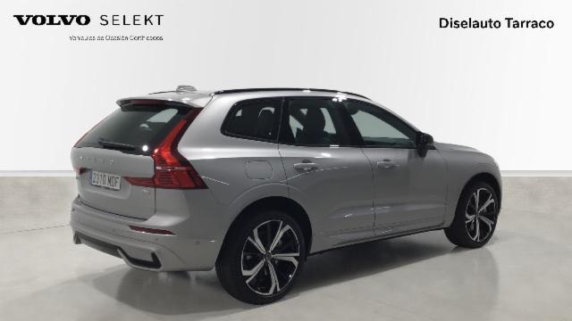 Foto Volvo XC60 7