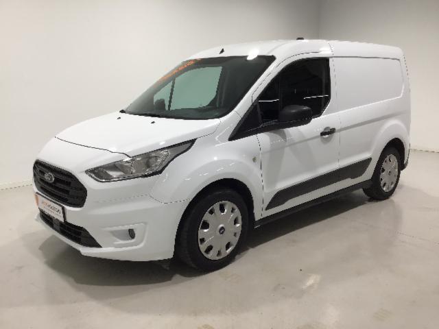 Foto Ford Transit Connect 2