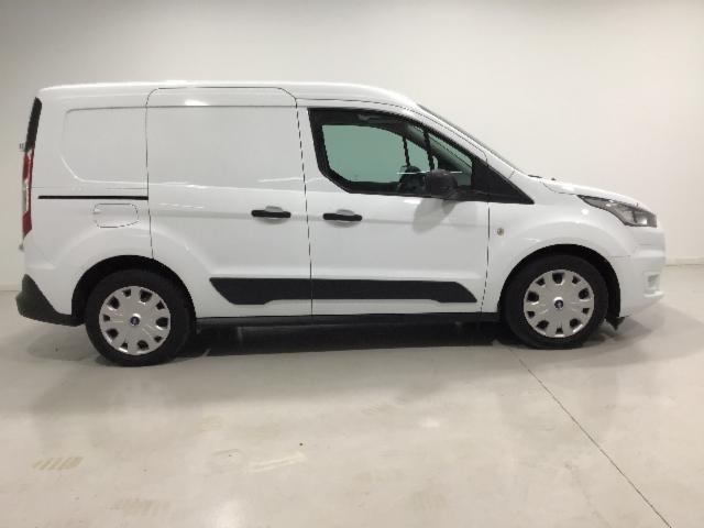 Foto Ford Transit Connect 3