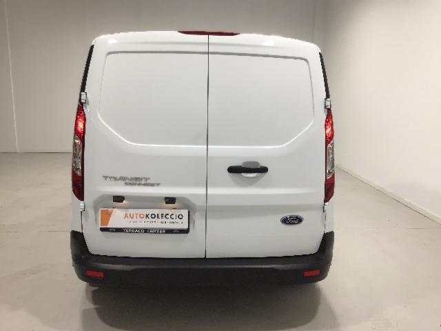 Foto Ford Transit Connect 4