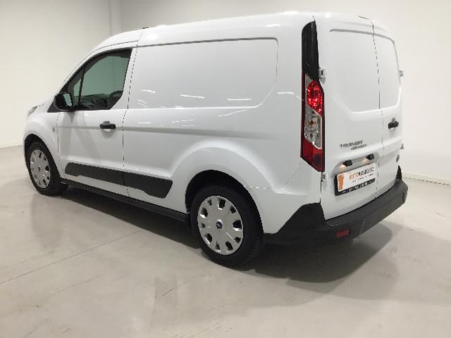 Foto Ford Transit Connect 6