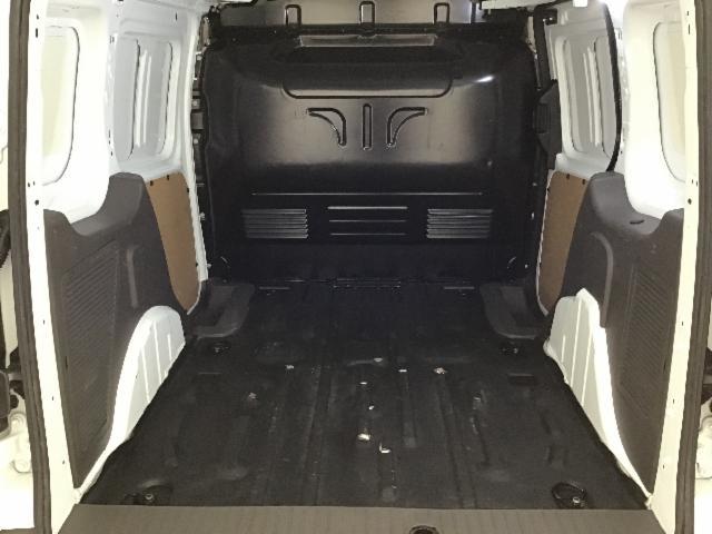 Foto Ford Transit Connect 10